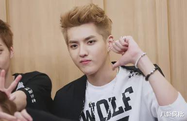 娱乐圈吃瓜美男子是谁,揭秘神秘“瓜王”身份